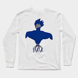 Inala with name Long Sleeve T-Shirt